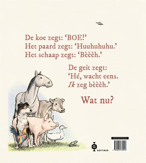 Tuut tuut woekelie wuut