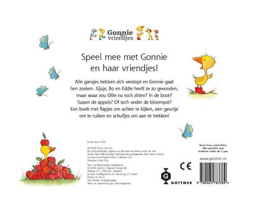 Zoek en vind