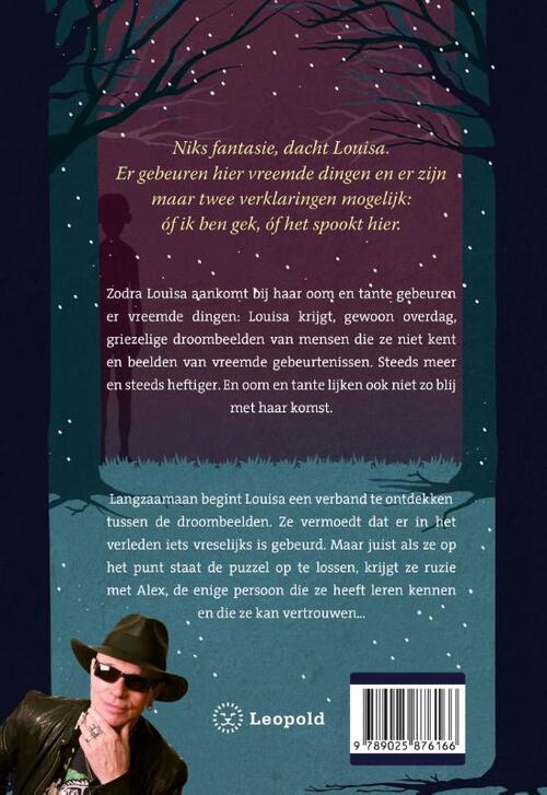 Griezelbeelden