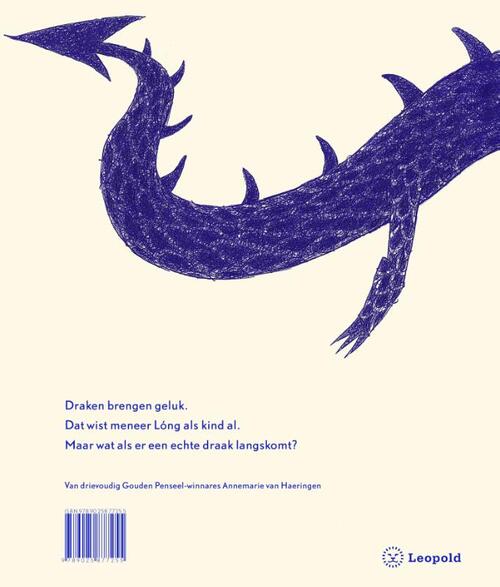 De dag waarop de draak verdween