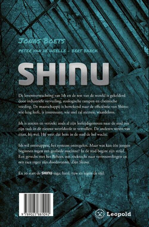 Shinu