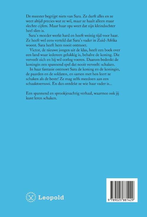 Lang leve de koningin