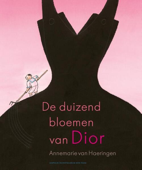 De duizend bloemen van Dior