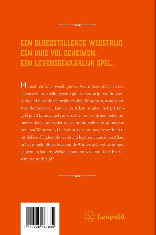 Complot Boek Het duizend geheimen complot, Janet Sumner Johnson | Boek ...