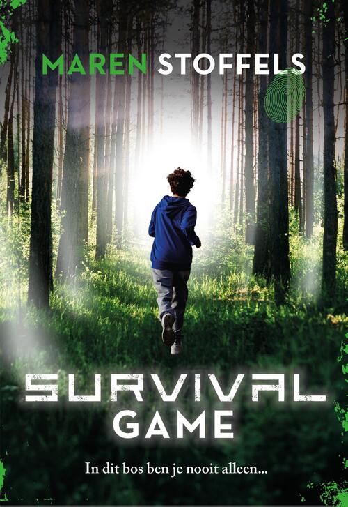 Survival Game