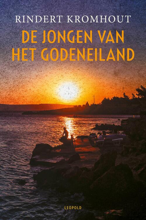 De jongen van het godeneiland