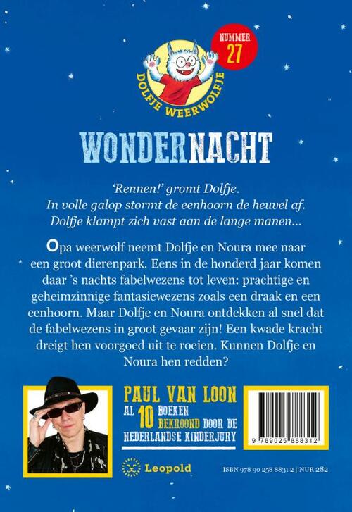 Wondernacht