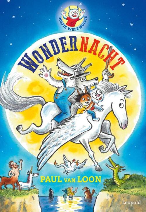 Wondernacht