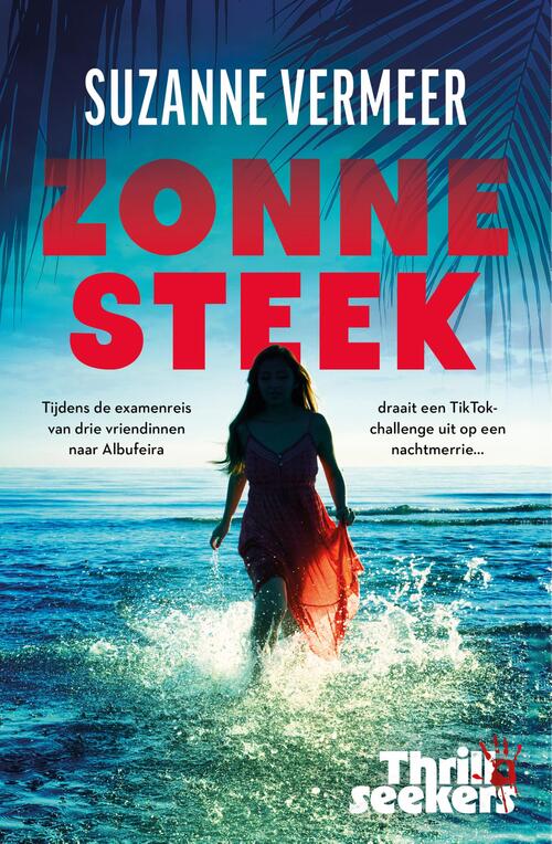 Zonnesteek
