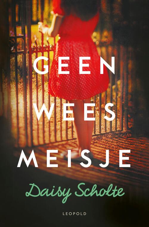 Geen weesmeisje