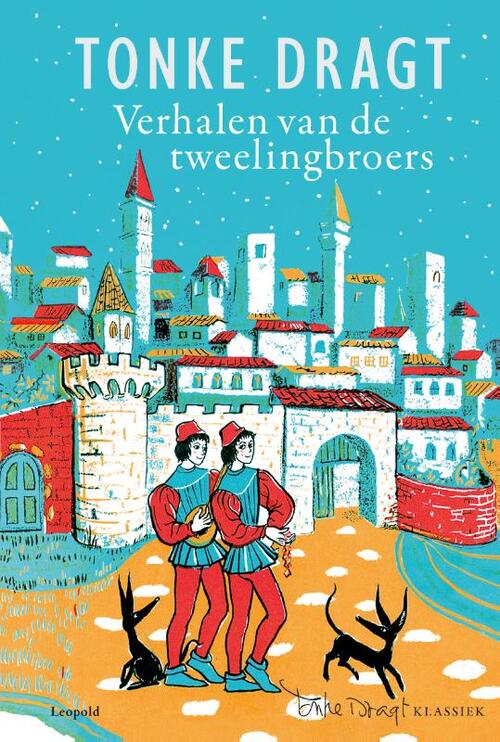 Verhalen van de tweelingbroers