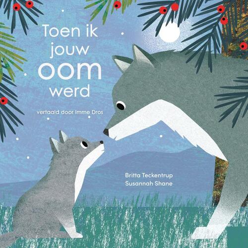 Toen ik jouw oom werd