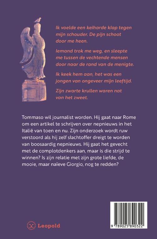 Geloof mij maar
