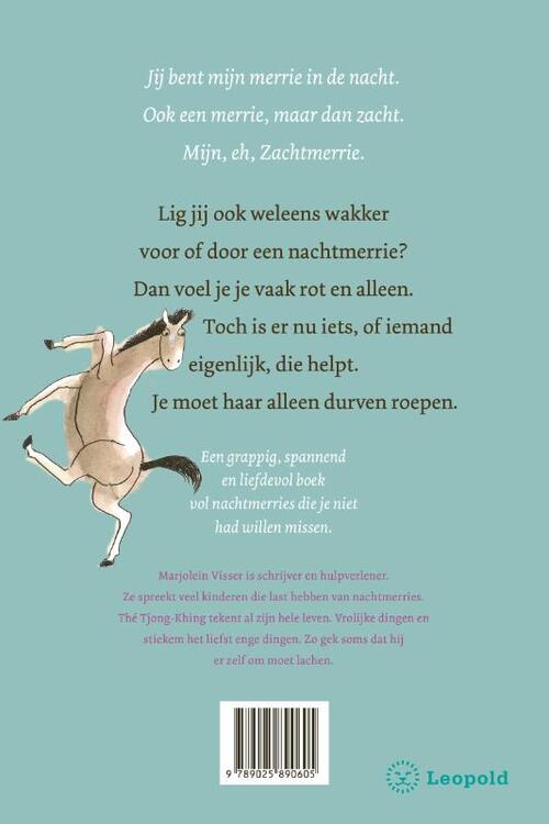 De Zachtmerrie