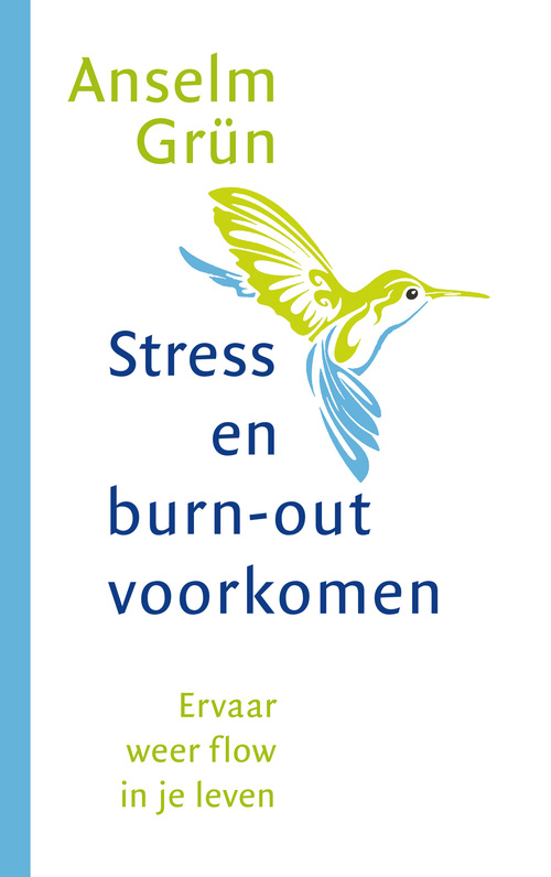 Stress en burnout voorkomen