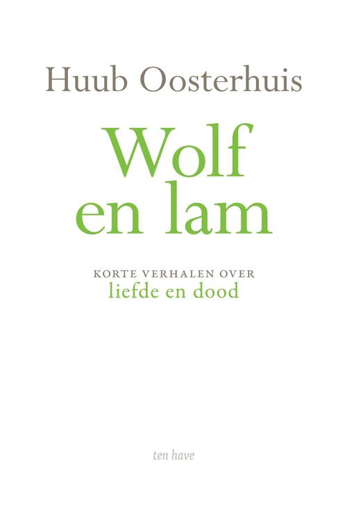 Wolf en Lam