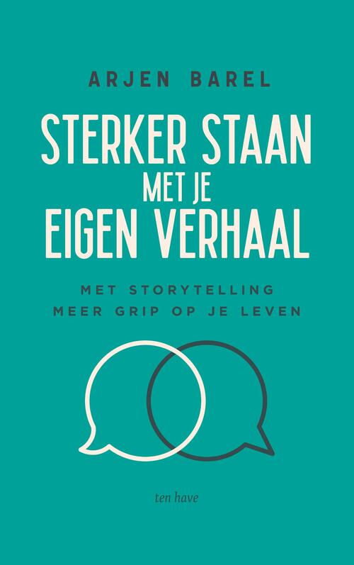 Sterker staan met je eigen verhaal