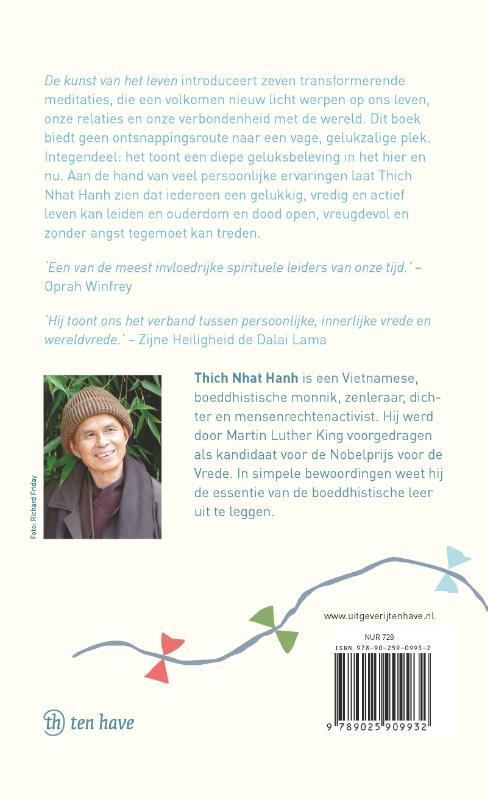 De kunst van het leven