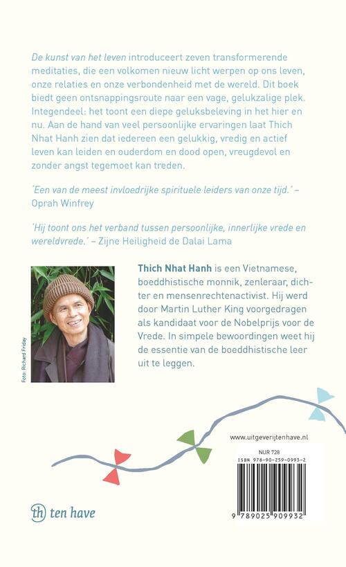 De kunst van het leven