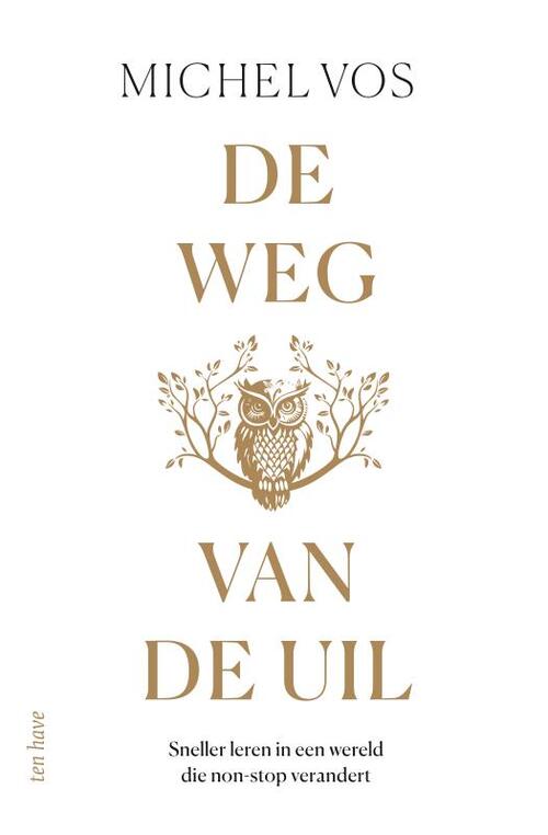De weg van de uil