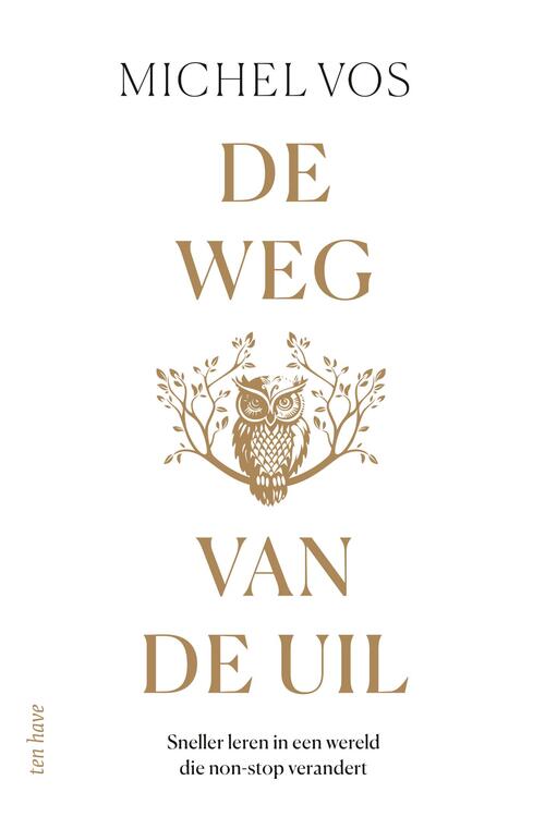 De weg van de uil