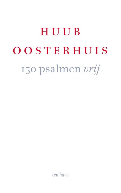 150 Psalmen Vrij