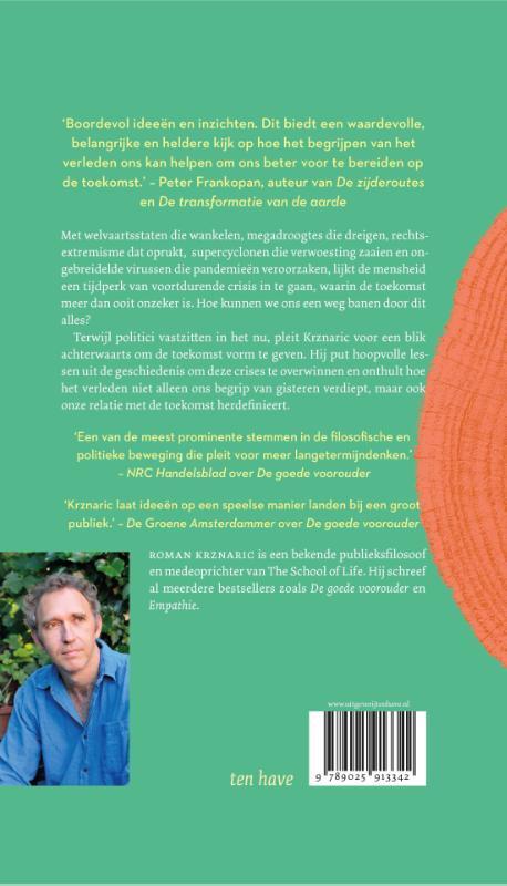 Geschiedenis voor morgen