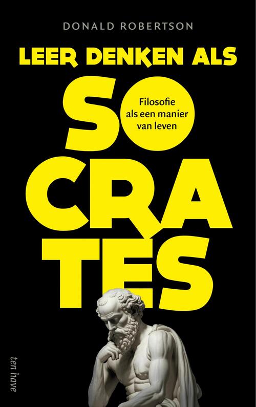 Leer denken als Socrates