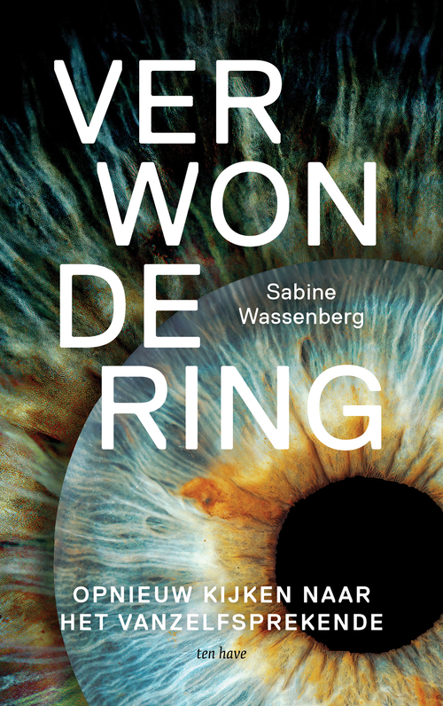 Verwondering