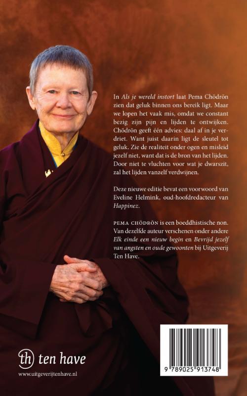 Als je wereld instort