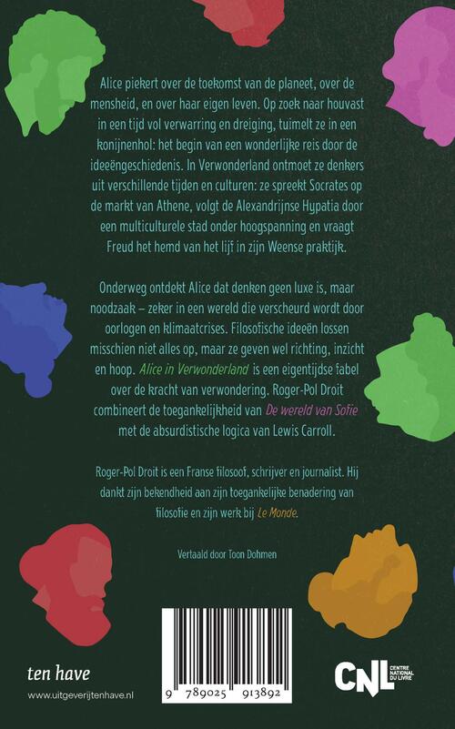 Alice in Verwonderland