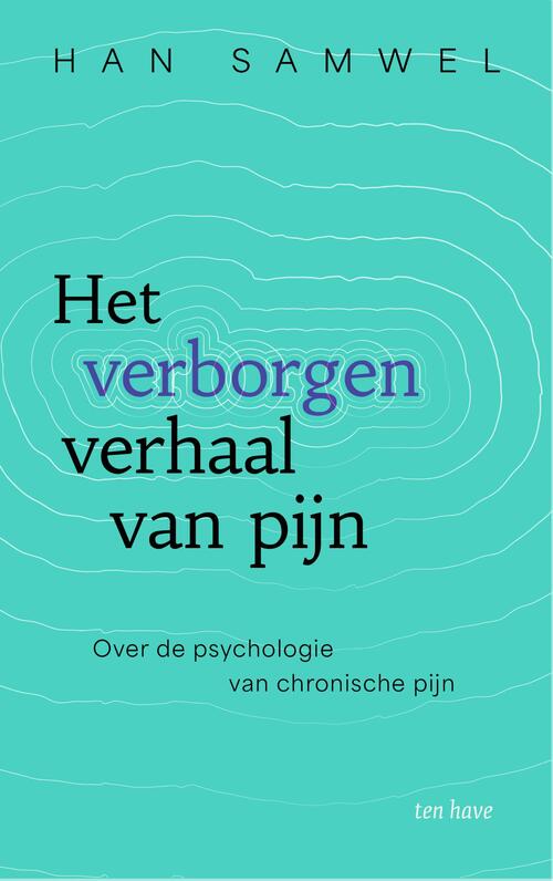 Het verborgen verhaal van pijn