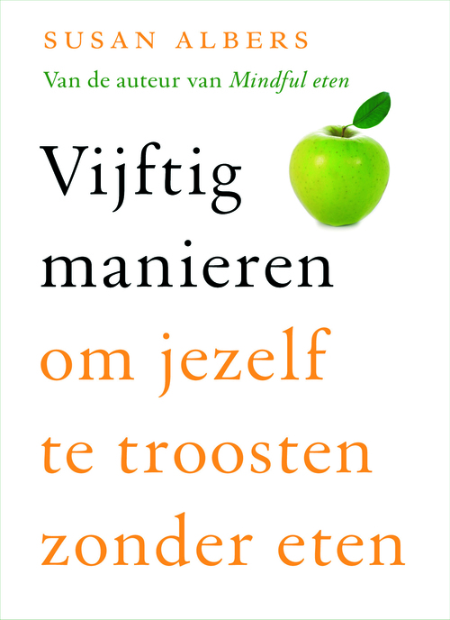 Vijftig manieren om jezelf te troosten zonder eten