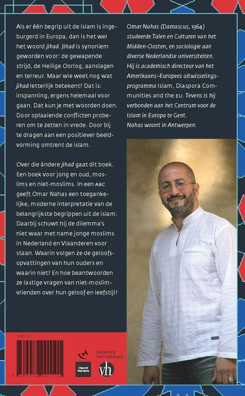 De andere Jihad