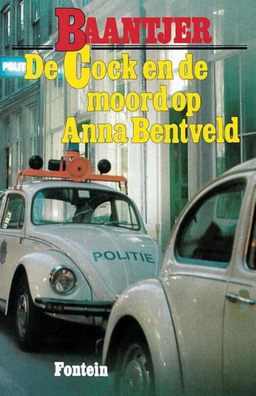 De Cock en de moord op Anna Bentveld (deel 4)