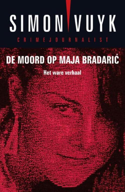De moord op Maja Bradaric