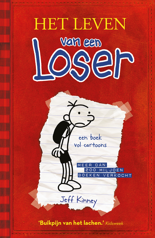 Het leven van een Loser (for iOS only)