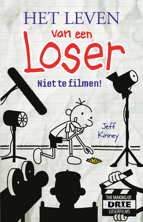 Het leven van een Loser Niet te filmen!