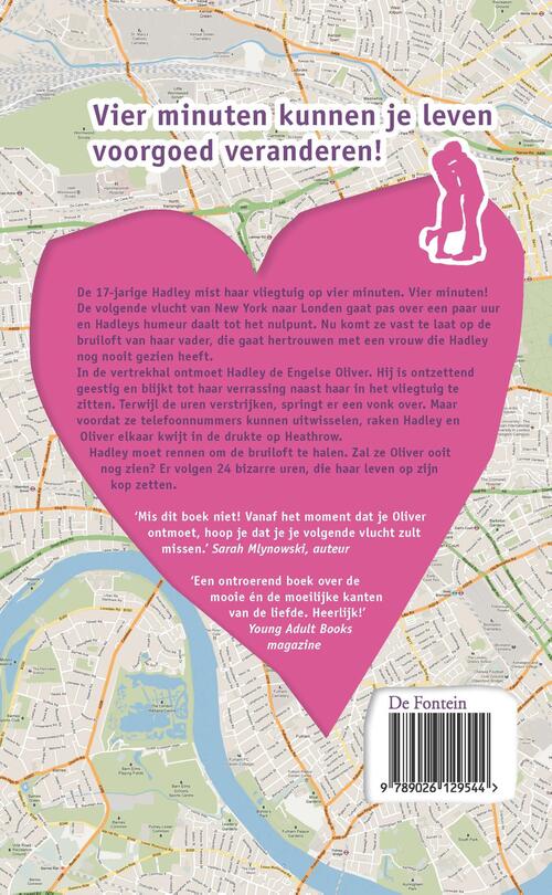 De statistische waarschijnlijkheid van liefde op het eerste gezicht