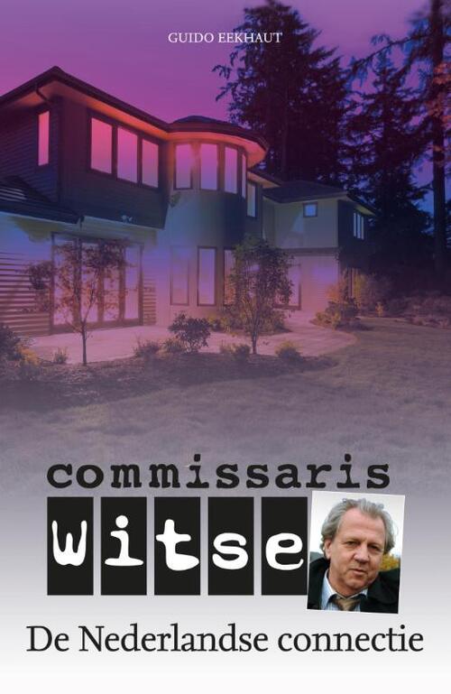 Commissaris Witse: De Nederlandse connectie