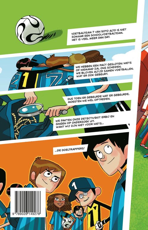 Het raadsel van de slapende scheids