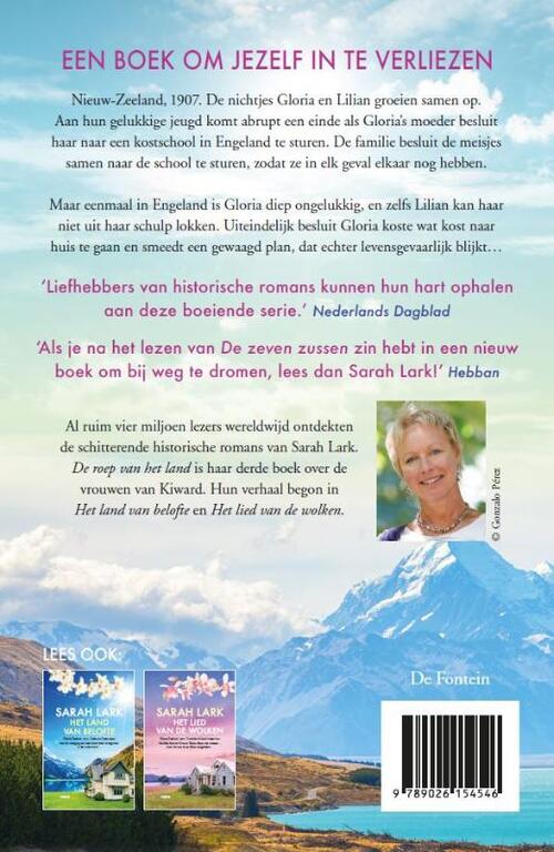 De roep van het land