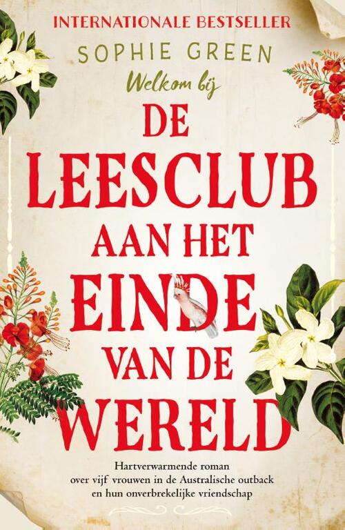 De aan het einde van de wereld, Sophie Green Boek 9789026155864 Bruna De aan het einde van de wereld, Sophie Green Boek 9789026155864 Bruna