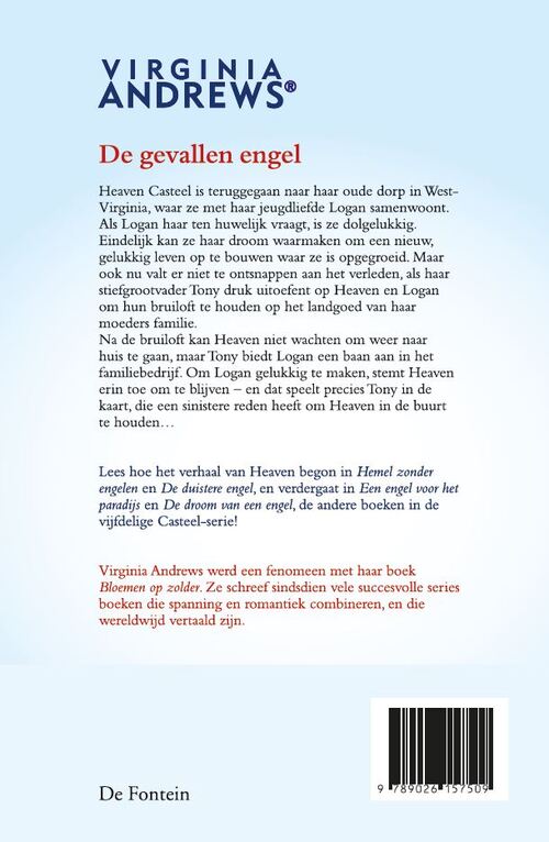 De gevallen engel