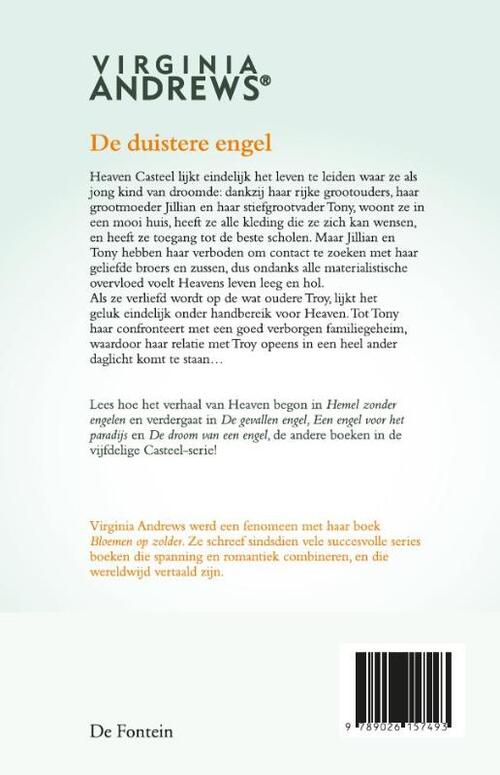 De duistere engel