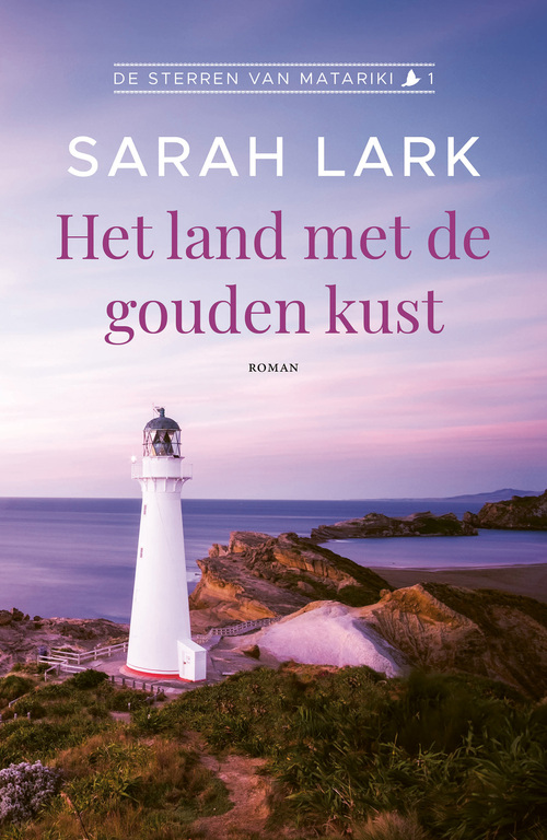 De sterren van Matariki 1 - Het land met de gouden kust