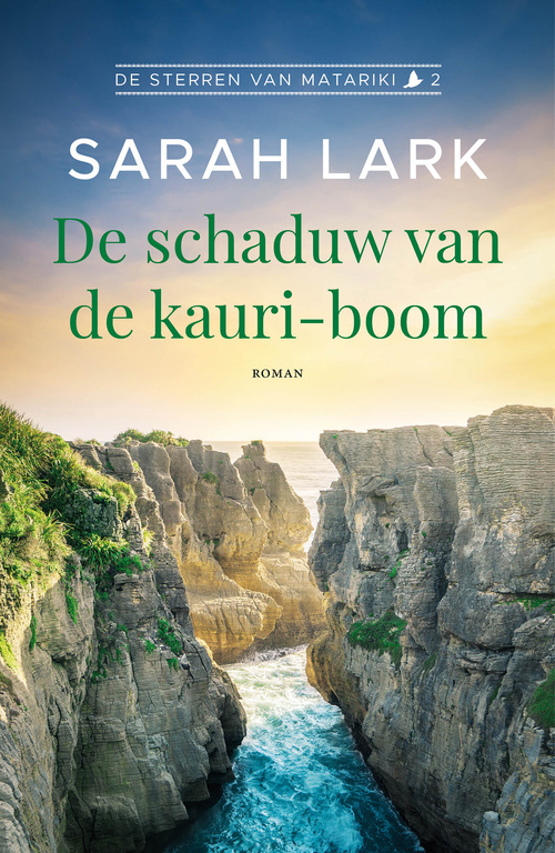 De sterren van Matariki 2 - De schaduw van de kauri-boom