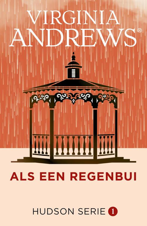 Als een regenbui