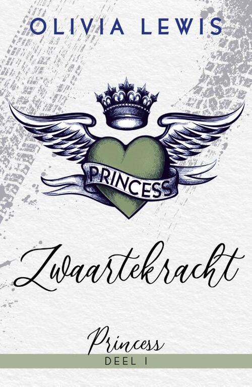 Princess 1 - Zwaartekracht