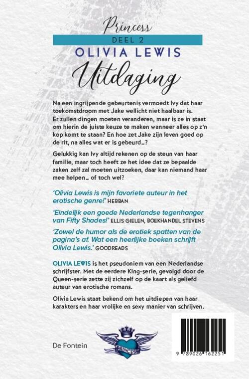 Princess 2 - Uitdaging